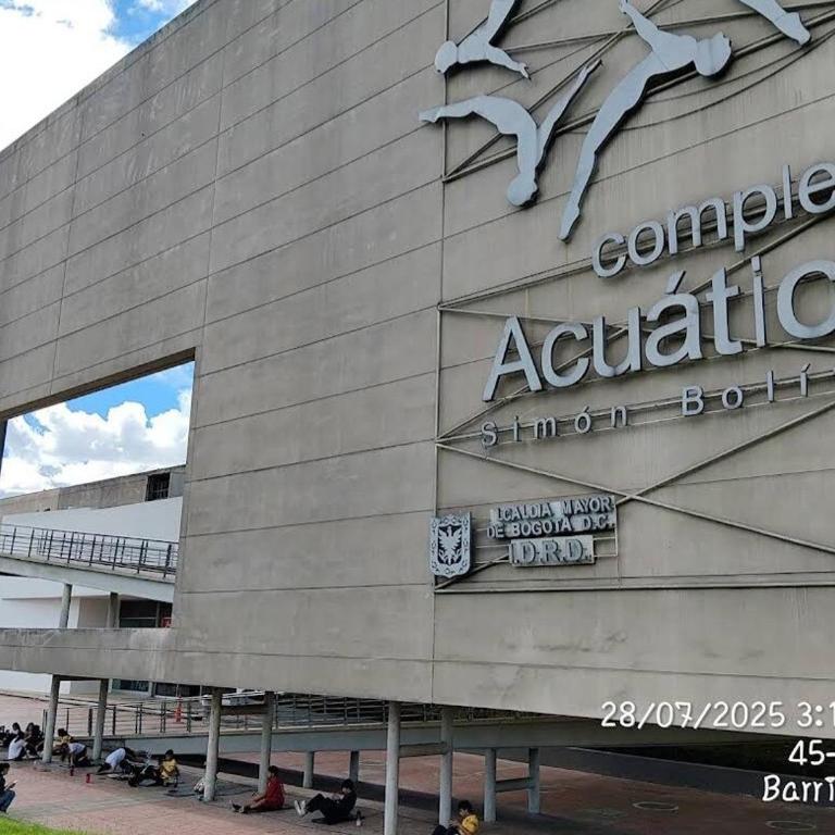 Loft nuevo en Metrópolis, Bogotá - Apartamento de 1 dormitorio - 22