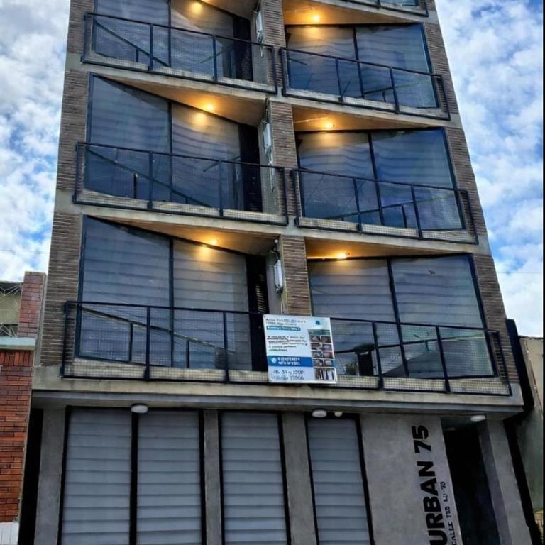 Loft nuevo en Metrópolis, Bogotá - Apartamento de 1 dormitorio - 16
