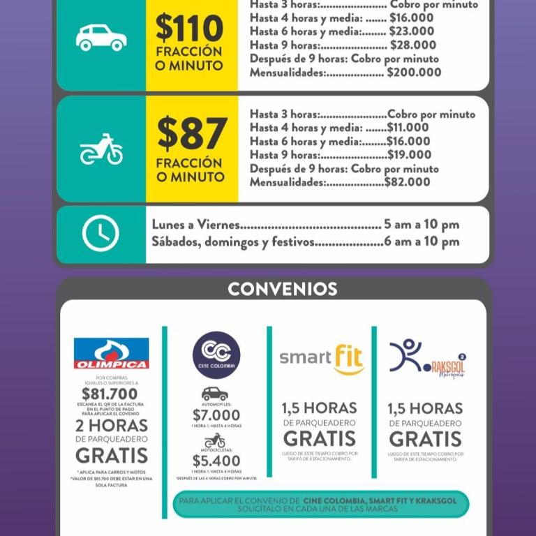 Loft nuevo en Metrópolis, Bogotá - Apartamento de 1 dormitorio - 31