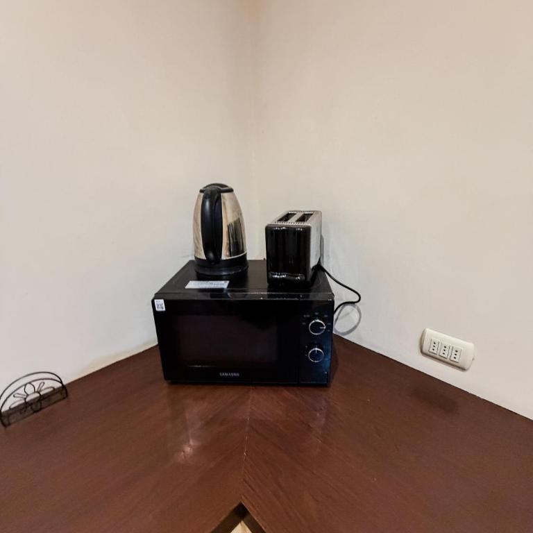 AMSTELHUIS APARTMENTS PROVIDENCIA Santiago Baquedano - Apartment - 7