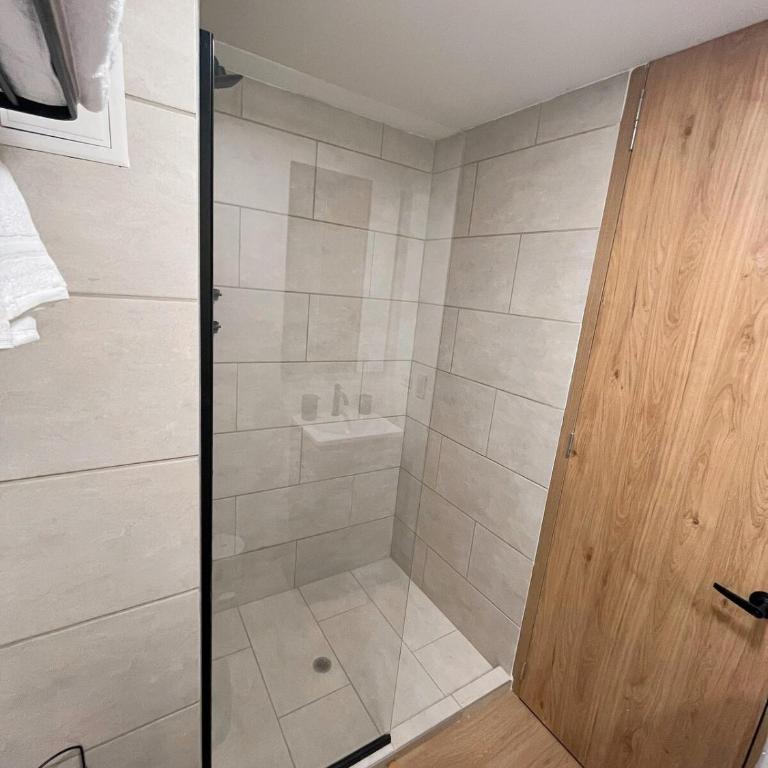 Loft nuevo en Metrópolis, Bogotá - Apartamento de 1 dormitorio - 8