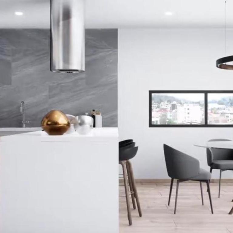 Apartamento - Apartment - 13