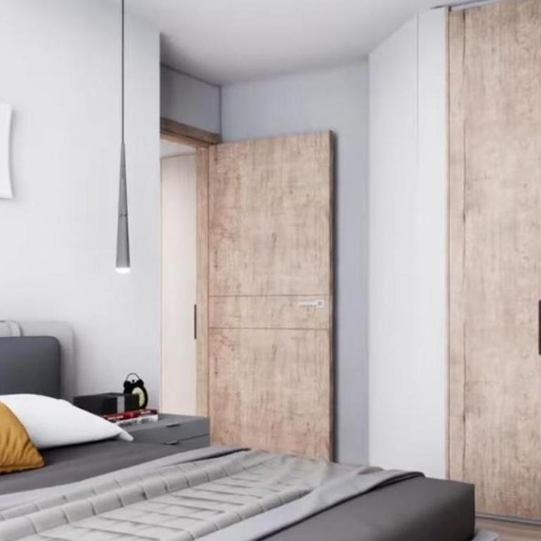 Apartamento - Apartment - 15