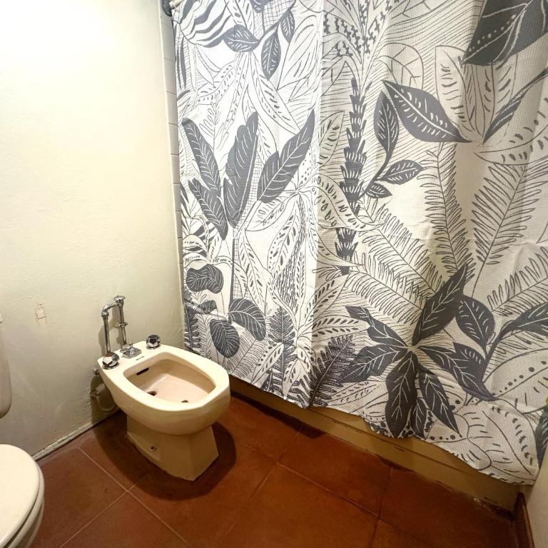 Departamento exclusivo con vista panorámica - Apartamento de 2 dormitorios con vistas a la ciudad - 17