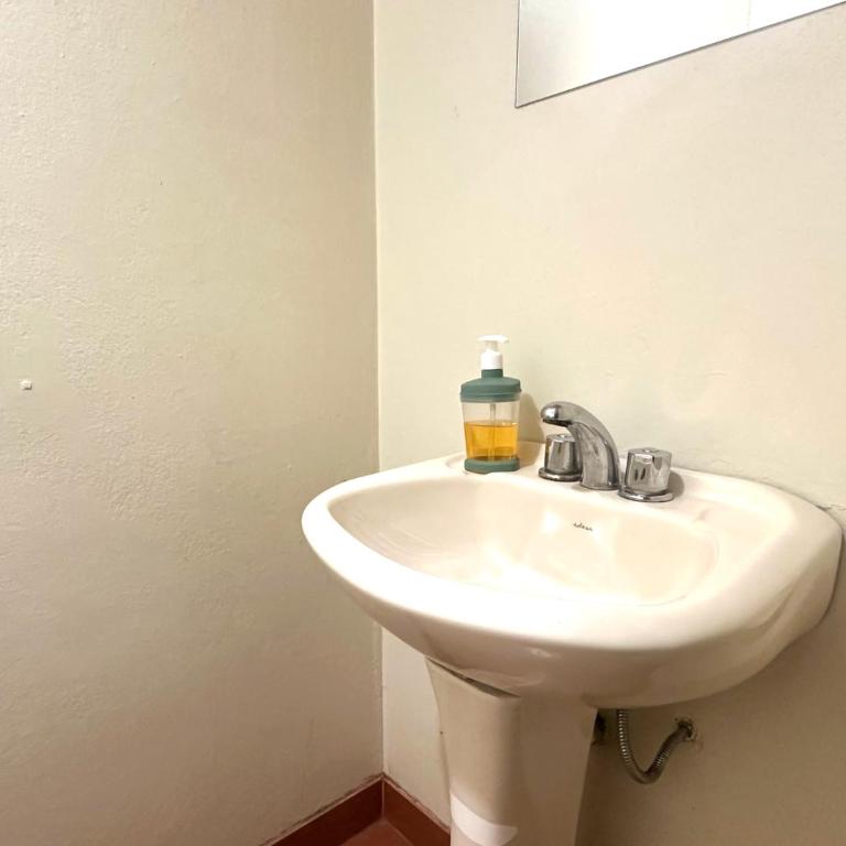 Departamento exclusivo con vista panorámica - Apartamento de 2 dormitorios con vistas a la ciudad - 19