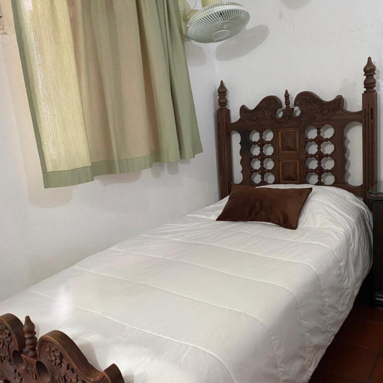 La Casa de Taty - Habitación Individual - 5