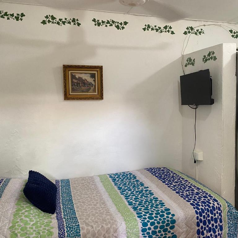 La Casa de Taty - Habitación Individual - 2