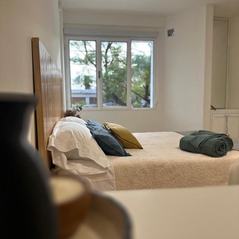 Monoambiente en Zona Centro - Apartamento de 1 dormitorio - 7