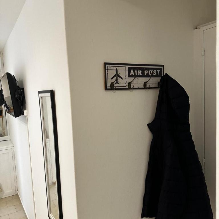 Monoambiente en Zona Centro - Apartamento de 1 dormitorio - 8
