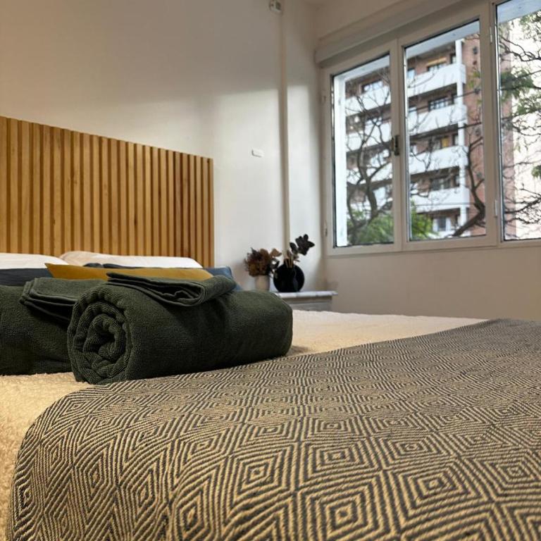Monoambiente en Zona Centro - Apartamento de 1 dormitorio - 14