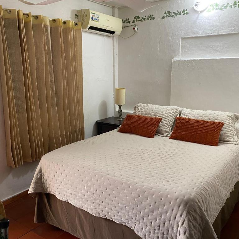 La Casa de Taty - Habitación Doble - 1