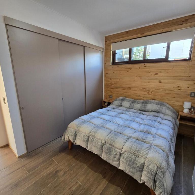 Unbeatable location, Palguin Pad Pucón 2 - Two-Bedroom Apartment - 3