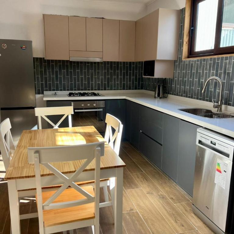 Unbeatable location, Palguin Pad Pucón 2 - Two-Bedroom Apartment - 4