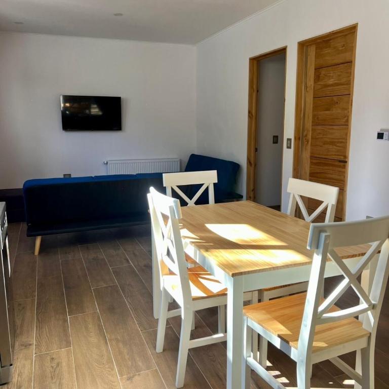 Unbeatable location, Palguin Pad Pucón 2 - Two-Bedroom Apartment - 8