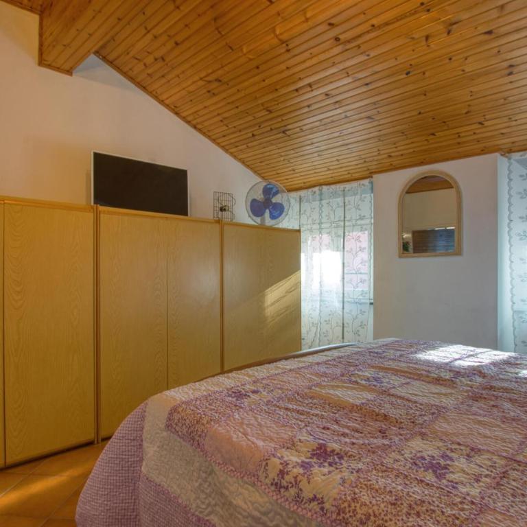 Casa Tuvo - Appartamento con 2 Camere da Letto - 12