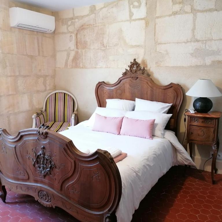 Extraordinaire face aux Arènes - Casa con 1 Camera da Letto - 6