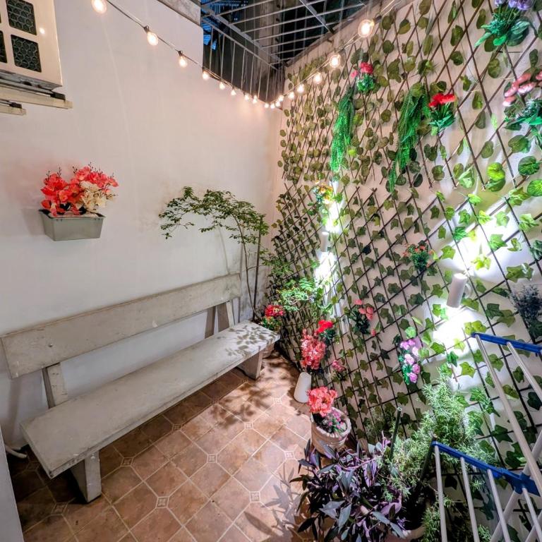 Welcome to Pocitos - Two-Bedroom Apartment - 3