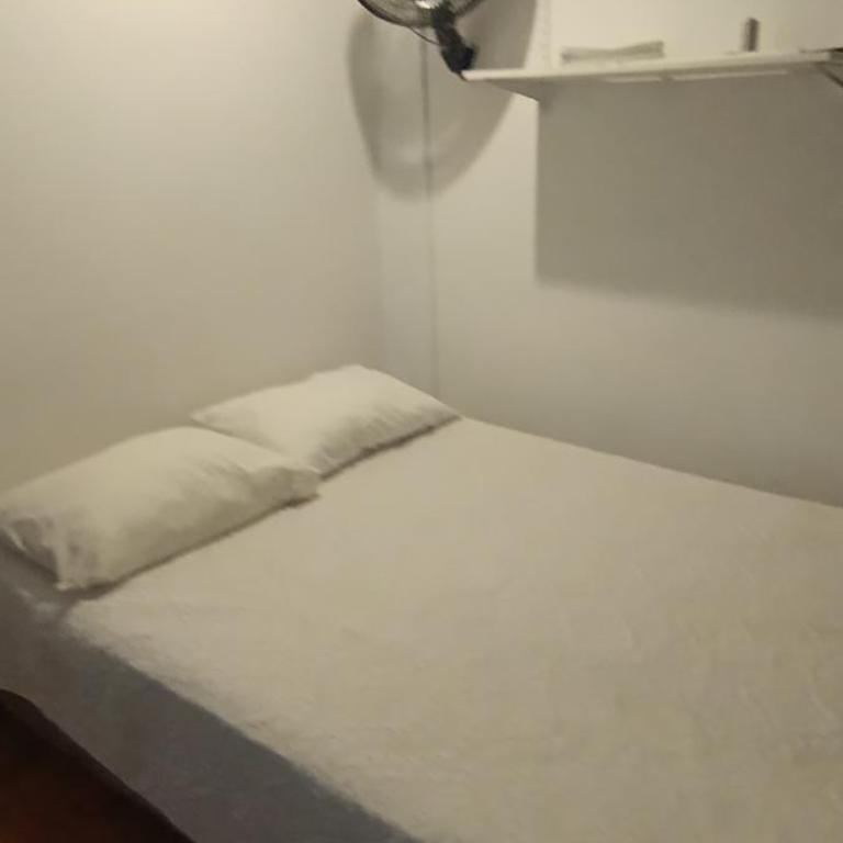 Nora's Casa de familia Laureles - Habitación Doble Económica - 3