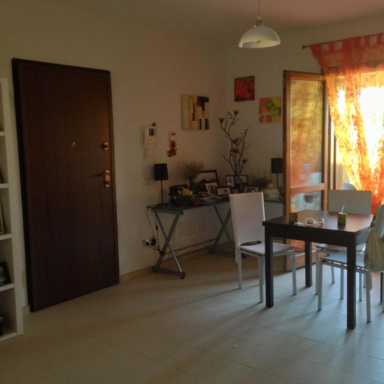 Casa vacanze Alevale - Appartamento con 1 Camera da Letto - 1