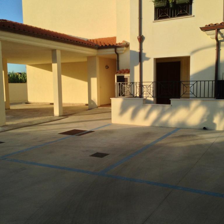 Casa vacanze Alevale - Appartamento con 1 Camera da Letto - 3