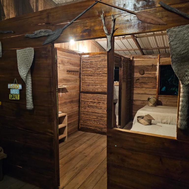 Tegewa Lodge - Habitación Doble - 2 camas - 2