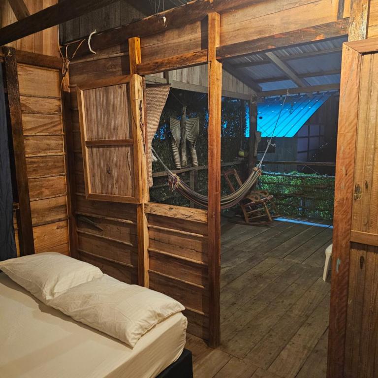 Tegewa Lodge - Habitación Doble - 2 camas - 4