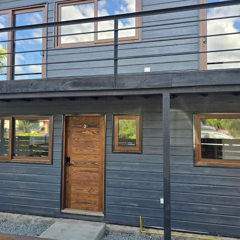 Palguin Pad 3 Best Location - Three-Bedroom Apartment - 2