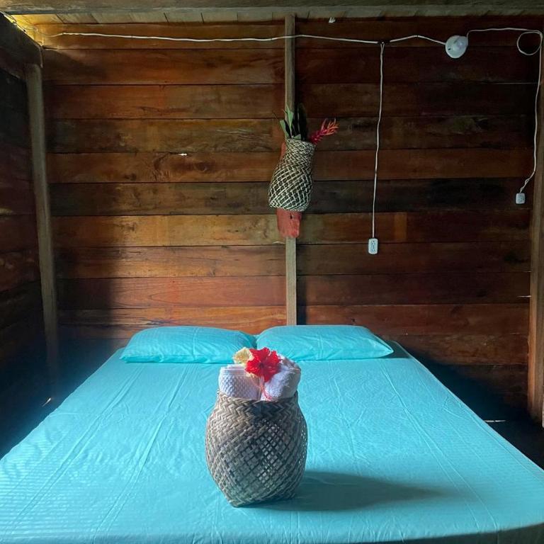 Tegewa Lodge - Habitación Doble - 4