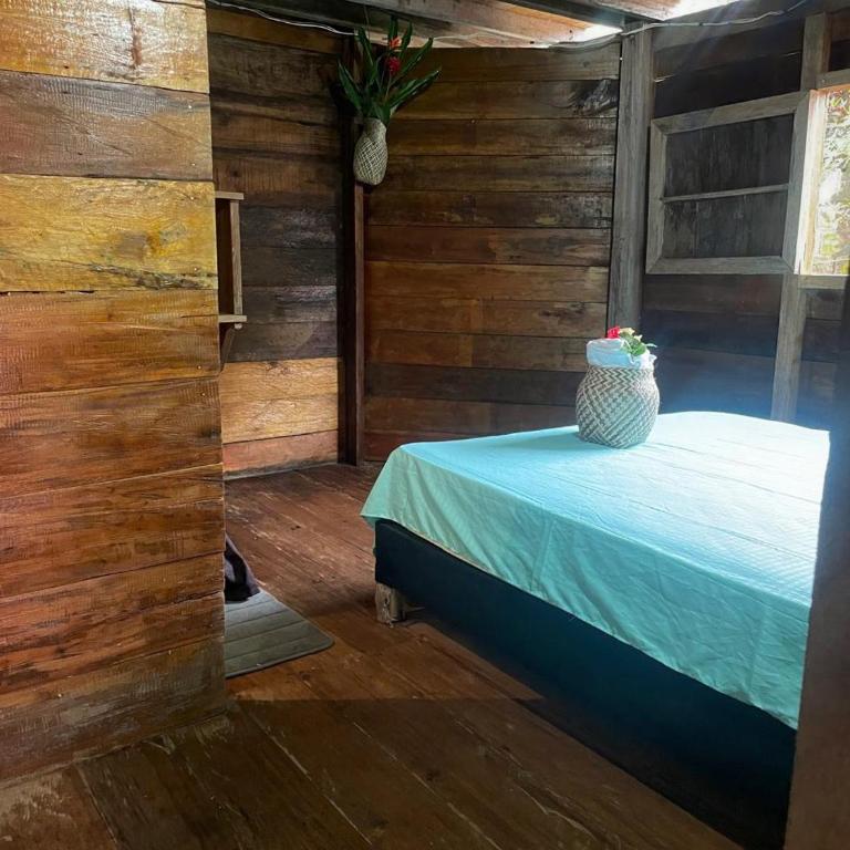 Tegewa Lodge - Habitación Doble - 5