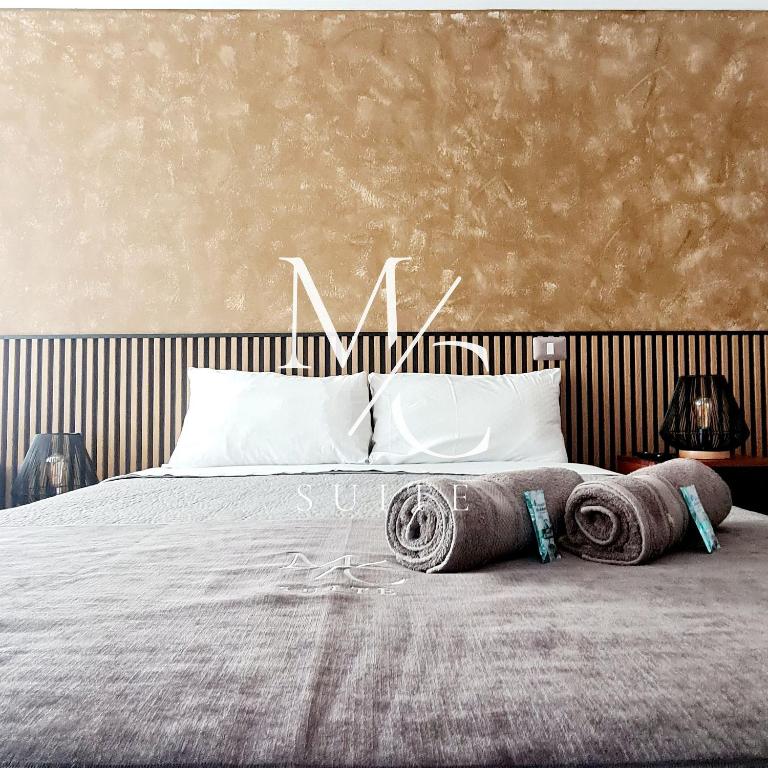 Disponibles Deptos Central, Uribe 305, Mall Plaza 1, 2 y 3 dormitorios. Parking, Wifi y Factura - Two-Bedroom Apartment with Terrace - 29