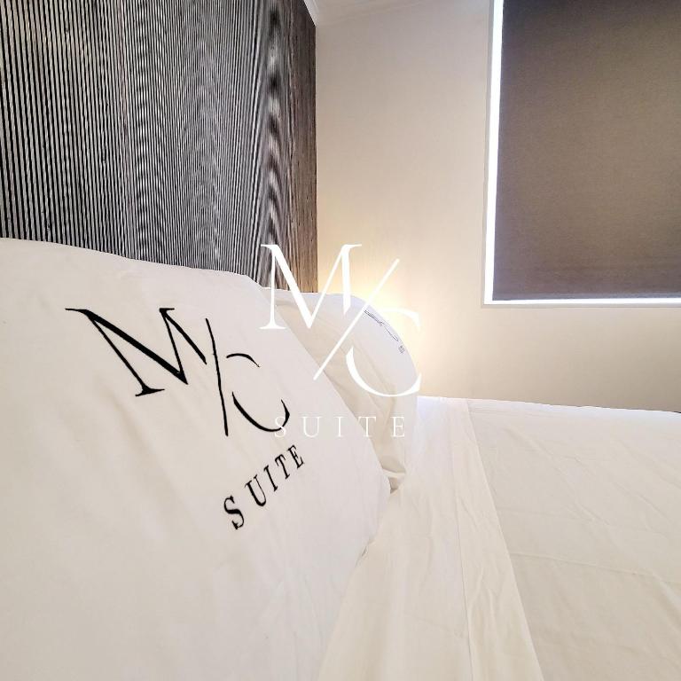 Disponibles Deptos Central, Uribe 305, Mall Plaza 1, 2 y 3 dormitorios. Parking, Wifi y Factura - Two-Bedroom Apartment with Terrace - 71