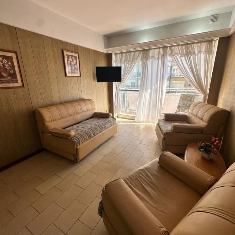 El Balcon de Tita - Mar del Plata - Apartamento de 1 dormitorio - 1