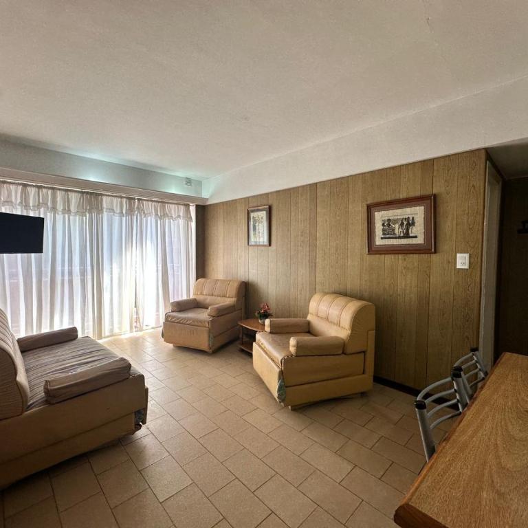 El Balcon de Tita - Mar del Plata - Apartamento de 1 dormitorio - 3