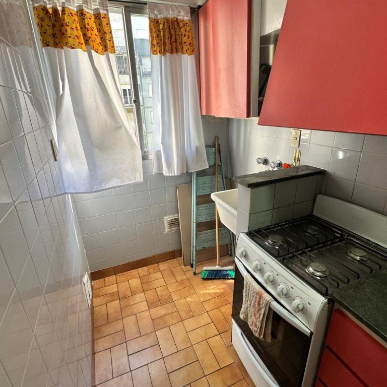 El Balcon de Tita - Mar del Plata - Apartamento de 1 dormitorio - 10