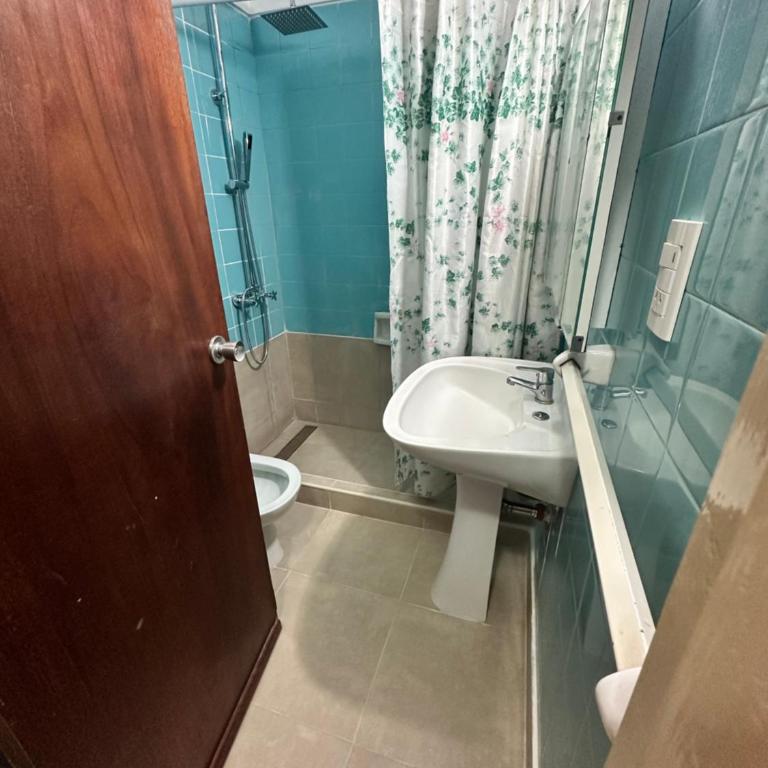 El Balcon de Tita - Mar del Plata - Apartamento de 1 dormitorio - 14