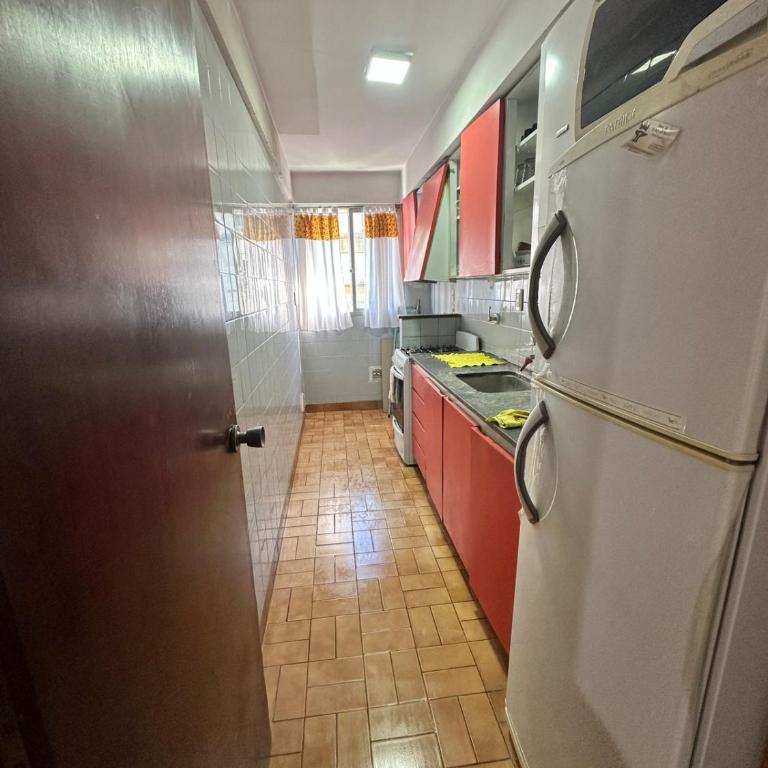 El Balcon de Tita - Mar del Plata - Apartamento de 1 dormitorio - 9