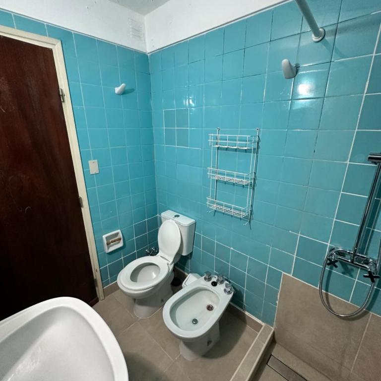 El Balcon de Tita - Mar del Plata - Apartamento de 1 dormitorio - 15