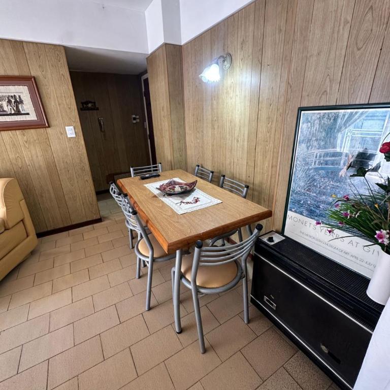 El Balcon de Tita - Mar del Plata - Apartamento de 1 dormitorio - 5