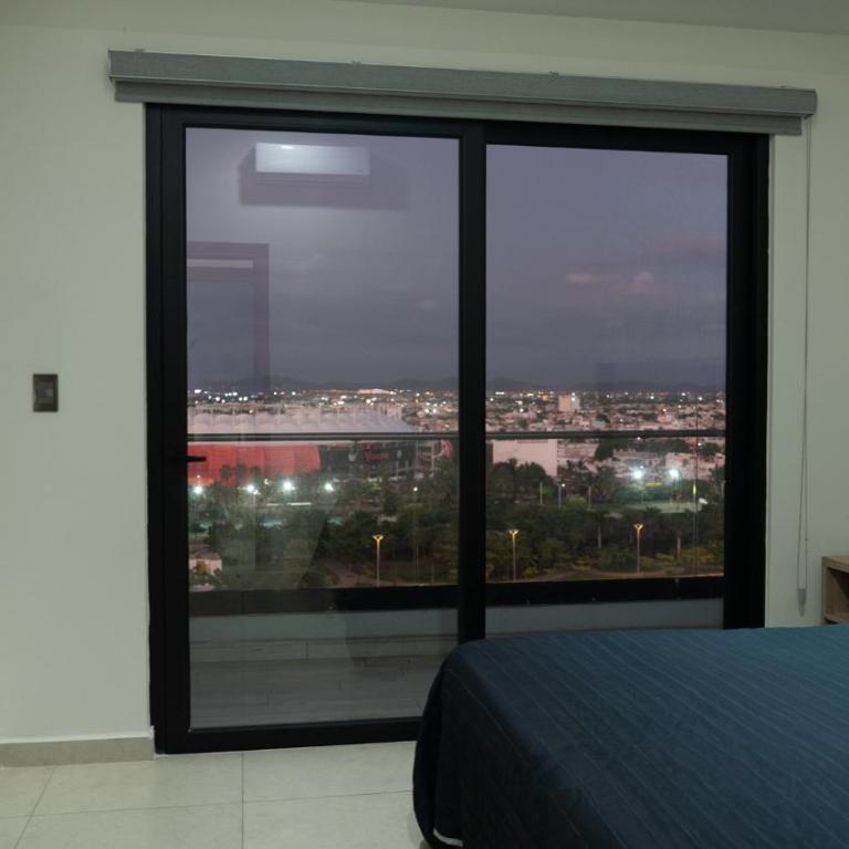 Lux Grey Spot - Two-Bedroom Apartment - 11