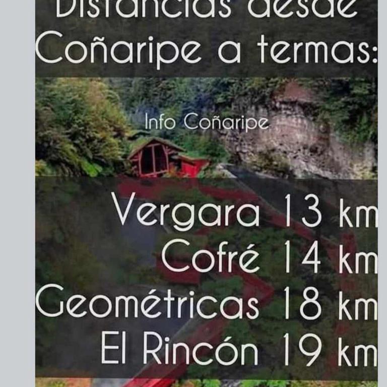 Cabaña en Coñaripe camino a Pellaifa - Three-Bedroom House - 16