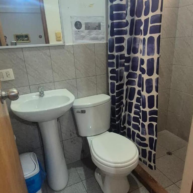 La Casa de Hannah - Double Room with Private Bathroom - 2