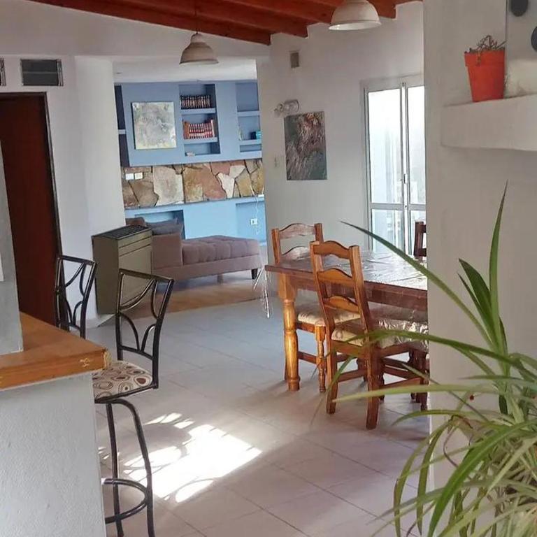 Alquiler Bariloche - Casa con 1 dormitorio - 2