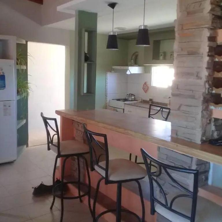 Alquiler Bariloche - Casa con 1 dormitorio - 3