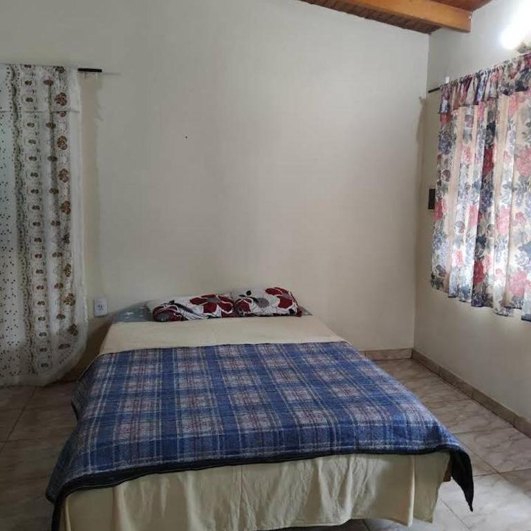 Alquiler Bariloche - Casa con 1 dormitorio - 6