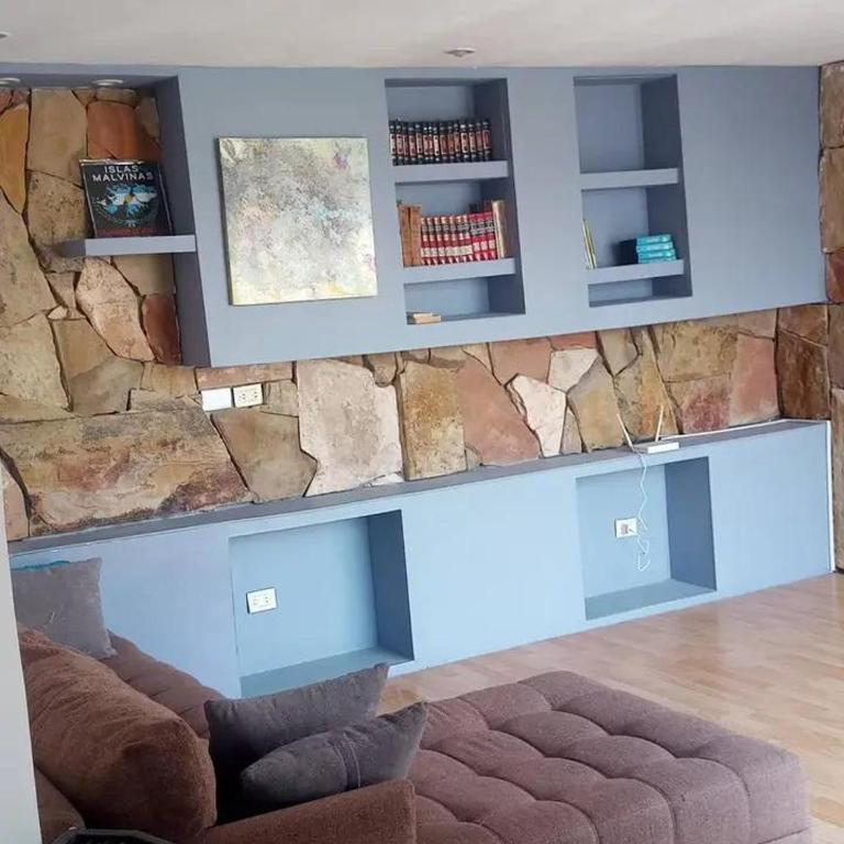 Alquiler Bariloche - Casa con 1 dormitorio - 7