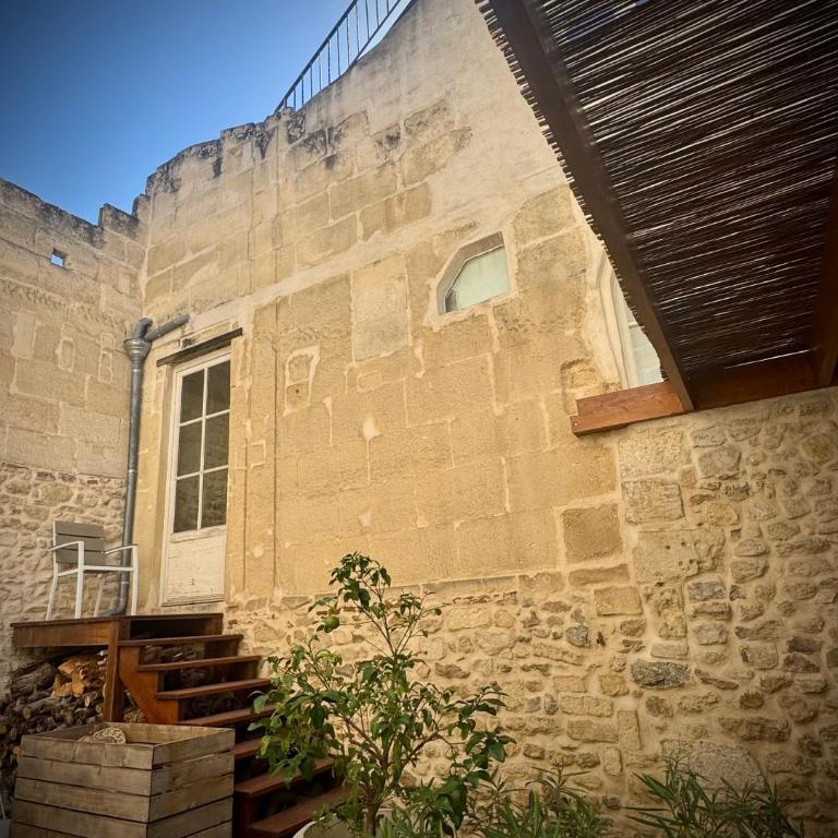 Extraordinaire face aux Arènes - Casa con 2 Camere da Letto - 15