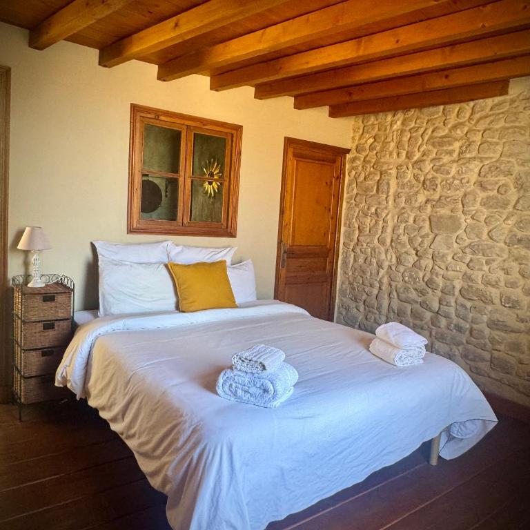 Extraordinaire face aux Arènes - Casa con 2 Camere da Letto - 13