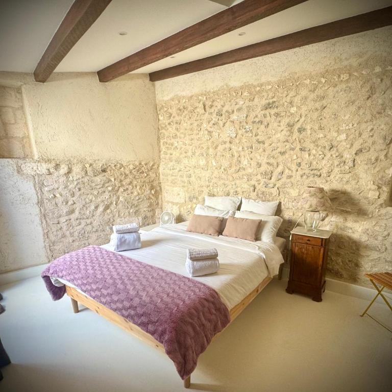 Extraordinaire face aux Arènes - Casa con 2 Camere da Letto - 12