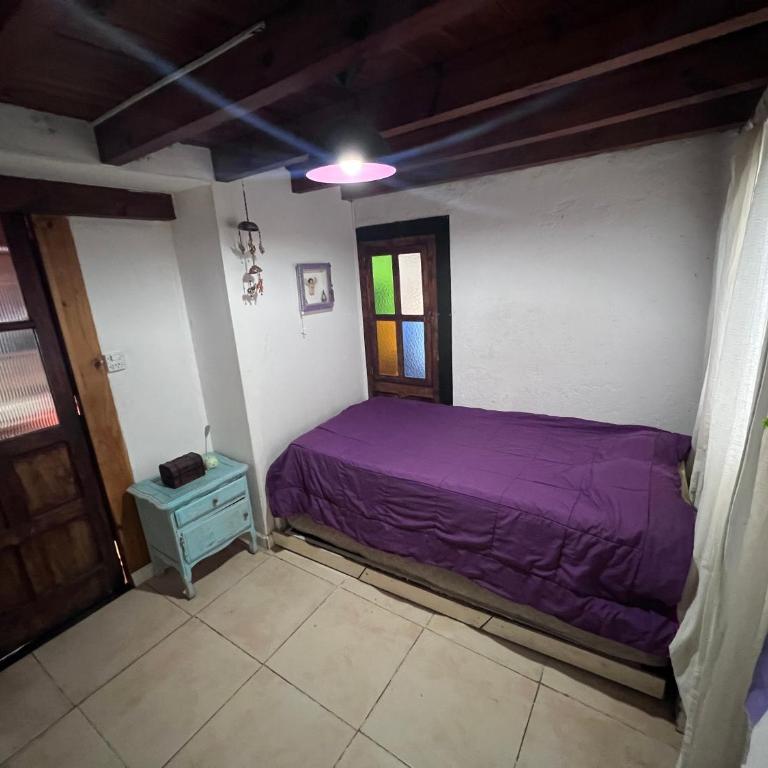 Hospedaje San Luis Sierras - Casa - 23