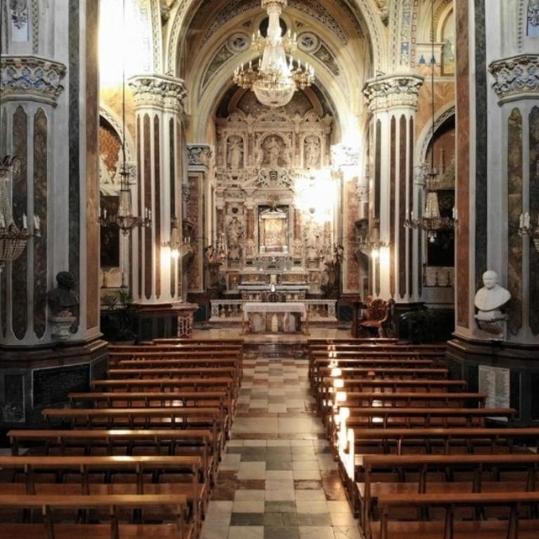 Marluna - Monolocale Familiare - 18